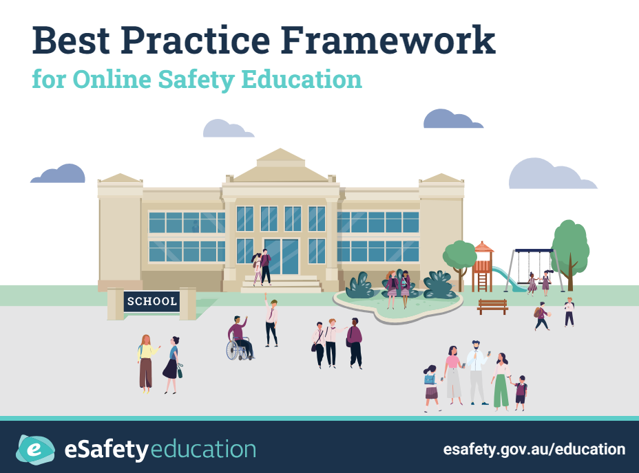 Carousel image best practice framework slide 1