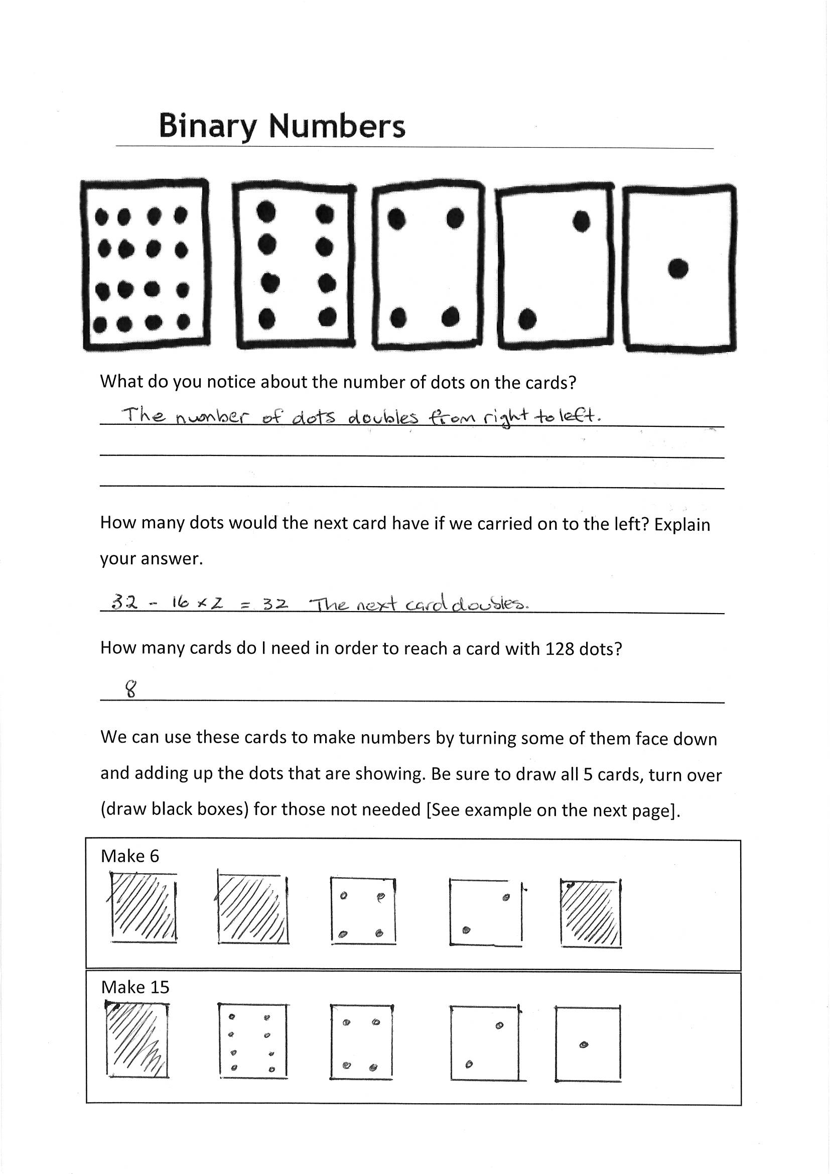Worksheet: Whole numbers - ABOVE  The Australian Curriculum In Real Number System Worksheet