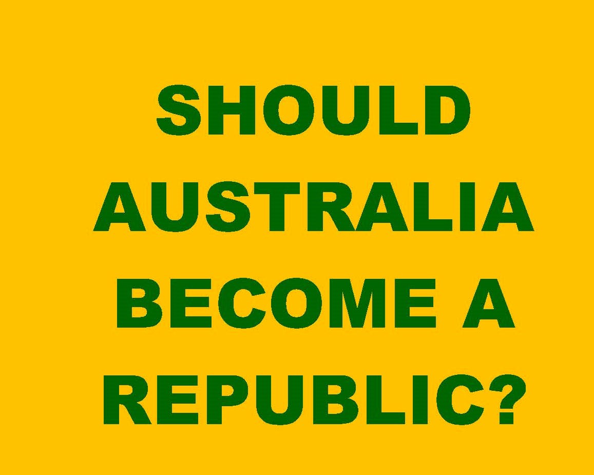 <p style="margin: 0px 0px 11px;">A referendum to change the Australian Constitution</p>