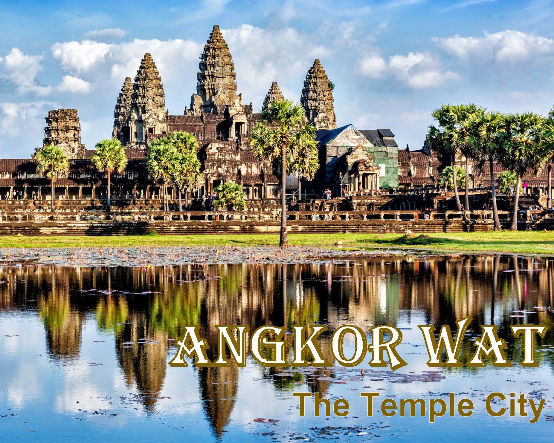 <p><span class="TextRun SCXW515170 BCX0" data-contrast="none"><span class="NormalTextRun SCXW515170 BCX0">Postcard from Angkor Wat</span></span></p>