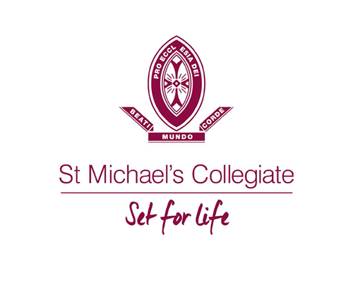 St Michael’s Collegiate School