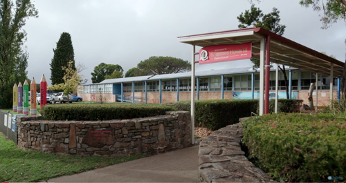 Drummond Memorial Public School (Years 5 and 6)